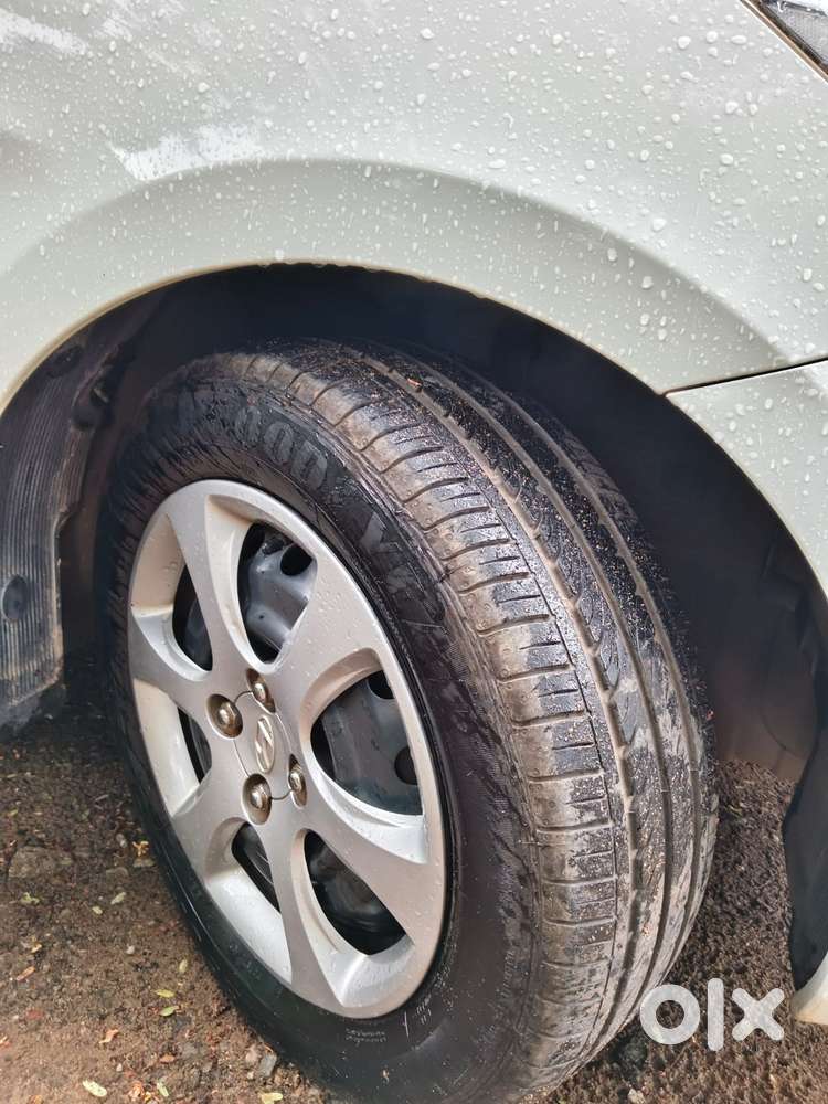 Hyundai Verna 1.6 Ex Crdi, 2012, Diesel