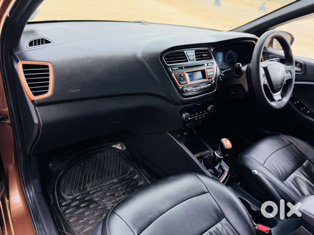 Hyundai I20 Active 1.4 Sx, 2015, Diesel