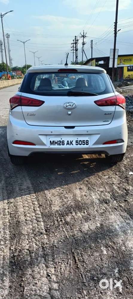 I Want To Sell My I 20 Asta Top End Model