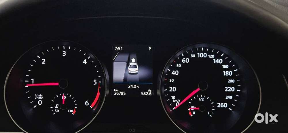 Volkswagen Passat 2.0 Tdi At Highline, 2019, Diesel