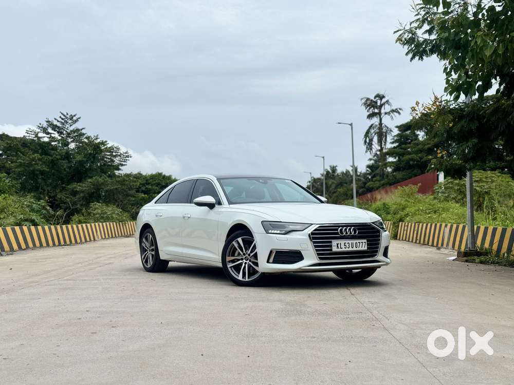 Audi A6 2.0 45 Tfsi Technology, 2023, Petrol