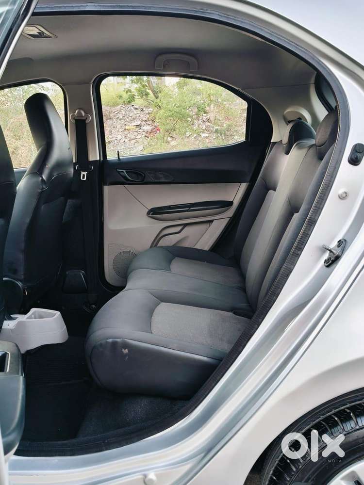 Tata Tiago 1.2 Revotron Xta, 2018, Petrol