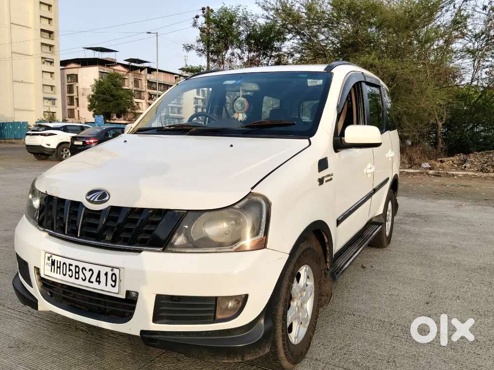 Mahindra Xylo 2013 Diesel Well Maintained