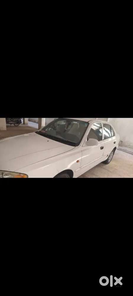 Hyundai Xcent Prime 2005