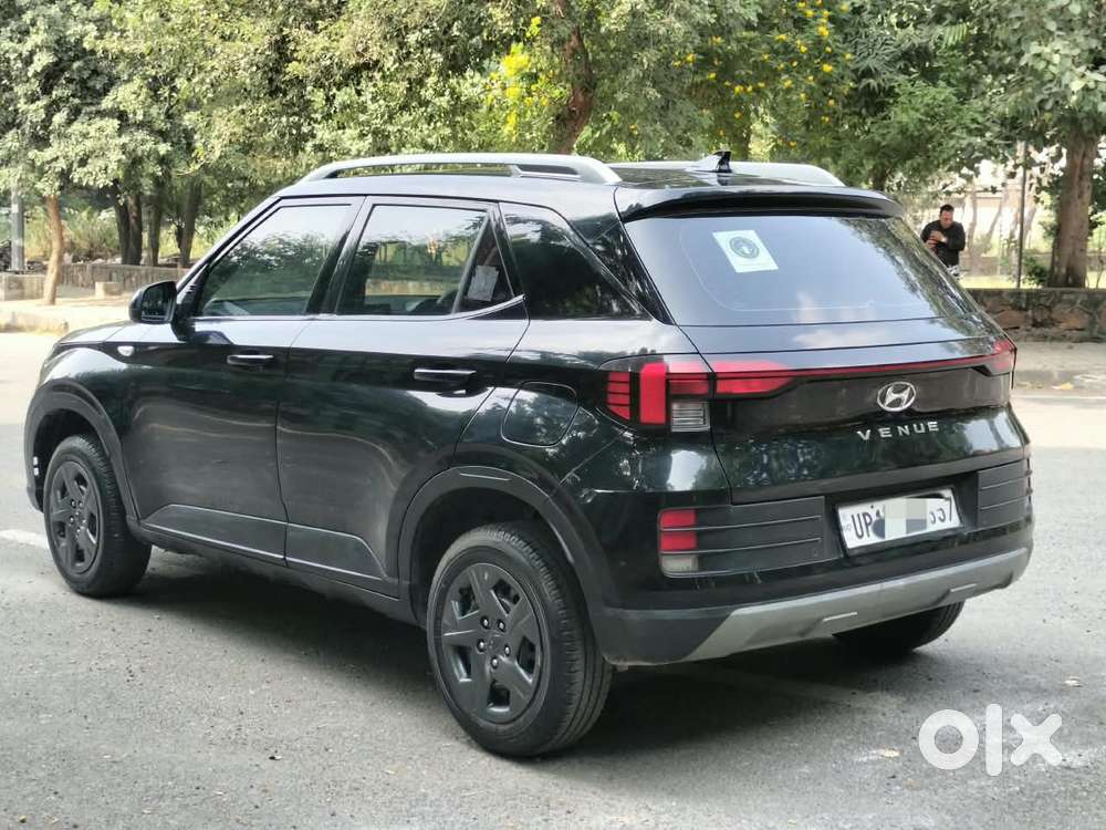 Hyundai Venue Sx Opt, 2023, Petrol