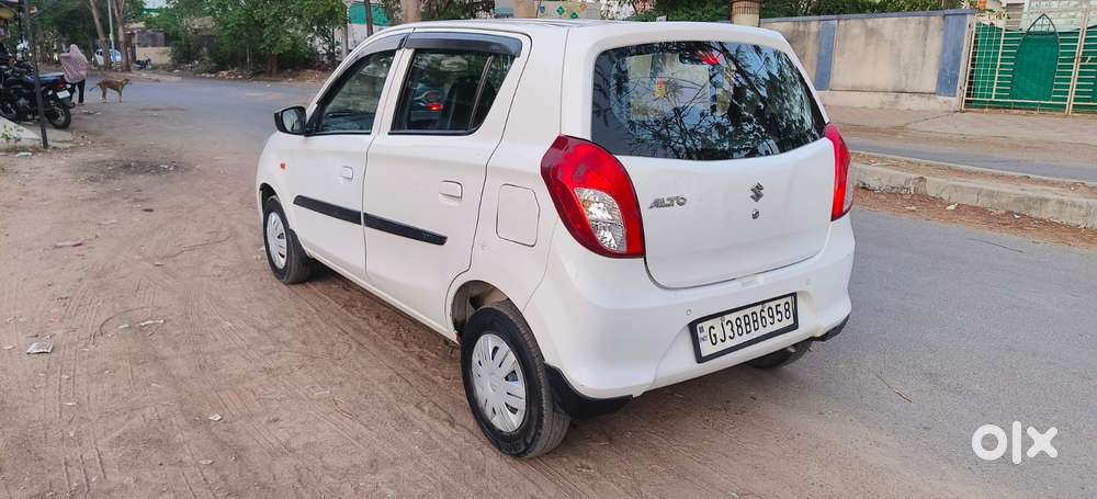 Maruti Suzuki Alto 800 2019-2023 0.8 Vxi, 2020