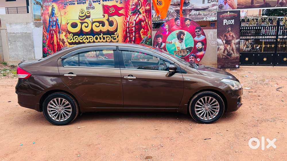 Maruti Suzuki Diesel 2016