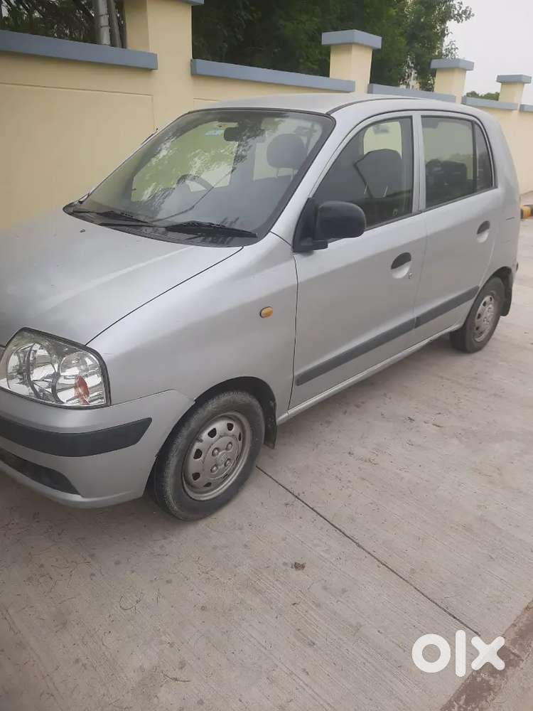 Hyundai Santro Xing 2007