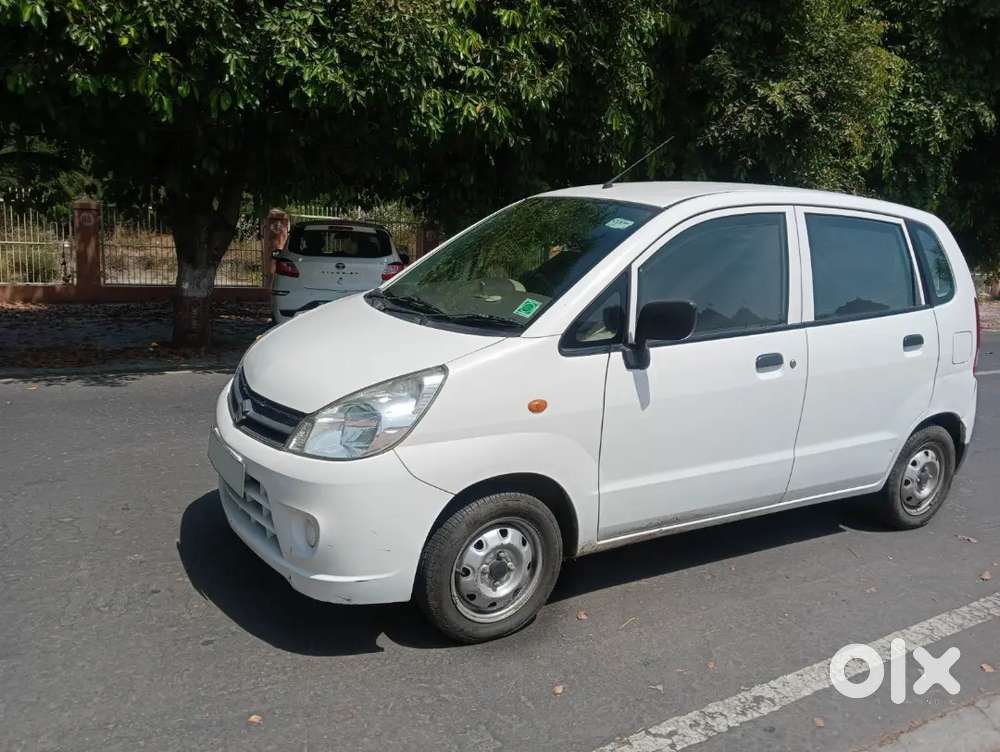 Maruti Suzuki Zen Estilo