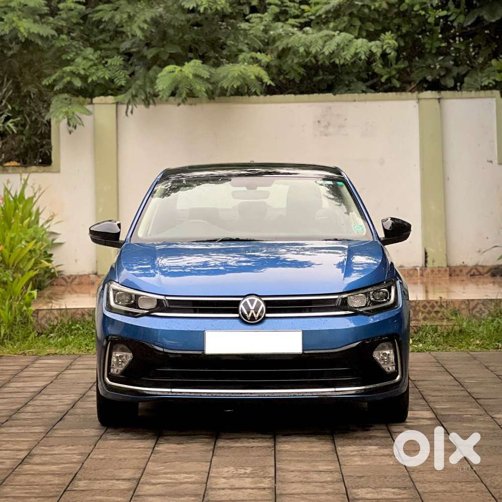 Volkswagen Virtus Topline 1.0 Tsi Mt, 2022, Petrol