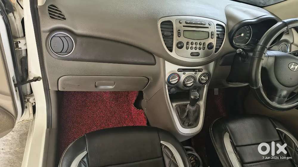 Very Well Maintained Car