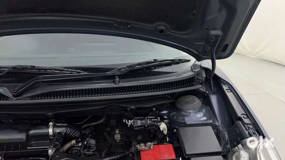 Maruti Suzuki Baleno 2015-2019 1.2 Alpha At, 2018, Petrol