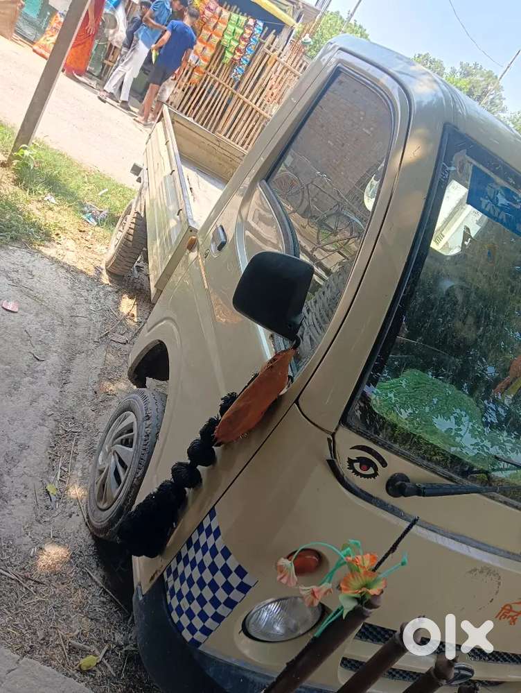 Tata Indica 2021