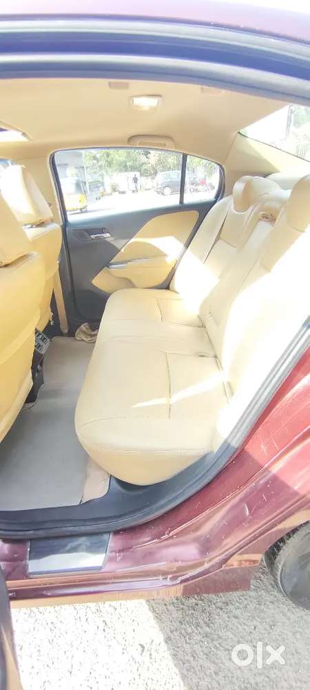 Honda City 2015 Diesel 123800 Km Driven