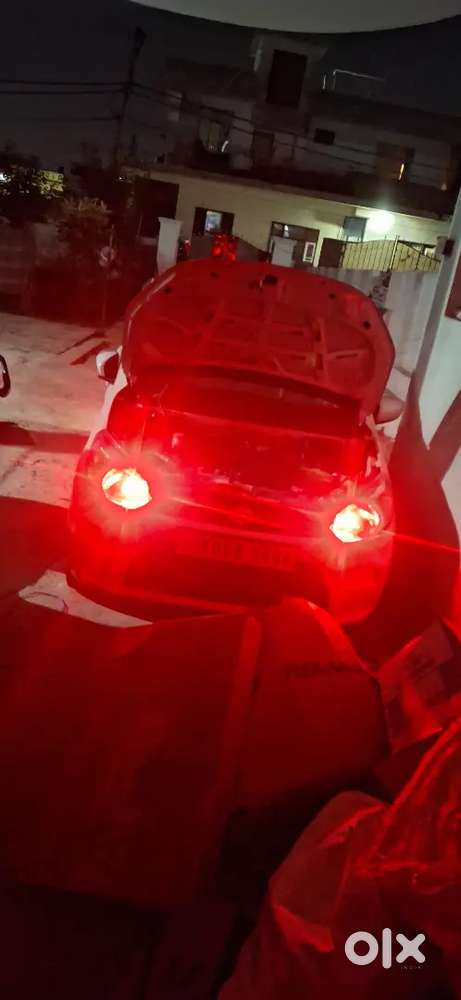 Maruti Suzuki 800  Vxi + 2020 Petrol 77000 Km Driven