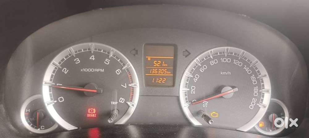Maruti Suzuki Swift Vxi + Manual, 2011, Cng & Hybrids