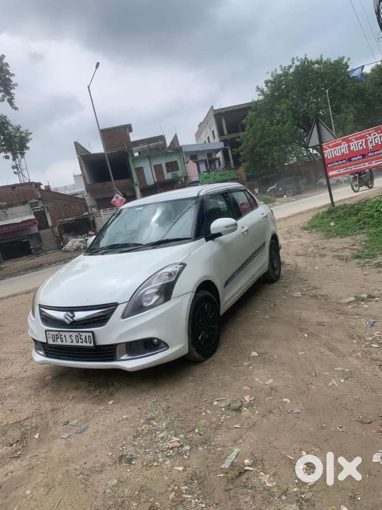 Maruti Suzuki Swift Dzire 2013 Diesel Well Maintained