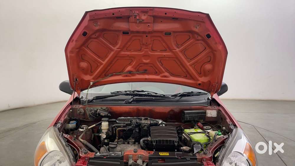 Maruti Suzuki Alto 800 Lxi, 2018, Petrol
