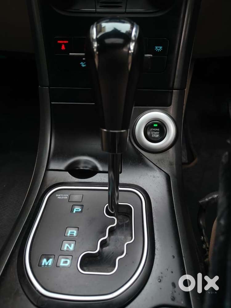 Mahindra Xuv500 At W10 Awd, 2018, Diesel