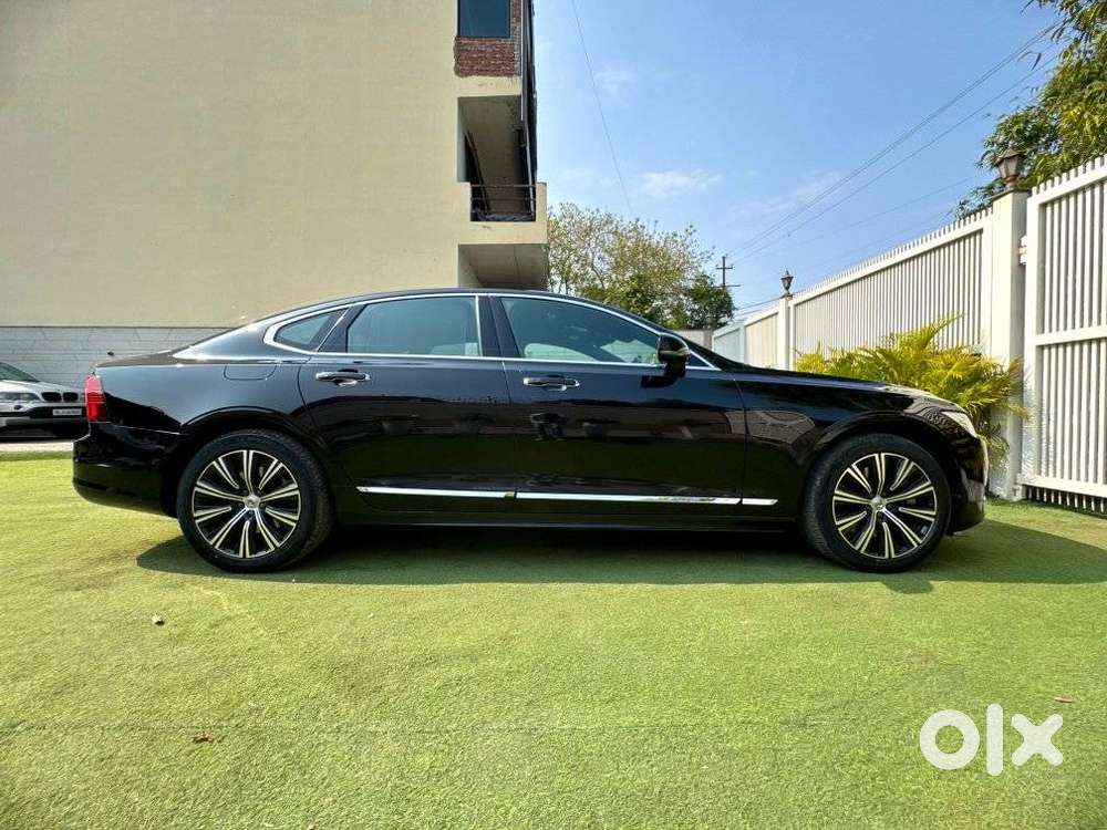 Volvo S90 2.0 B5 Inscription, 2025, Petrol
