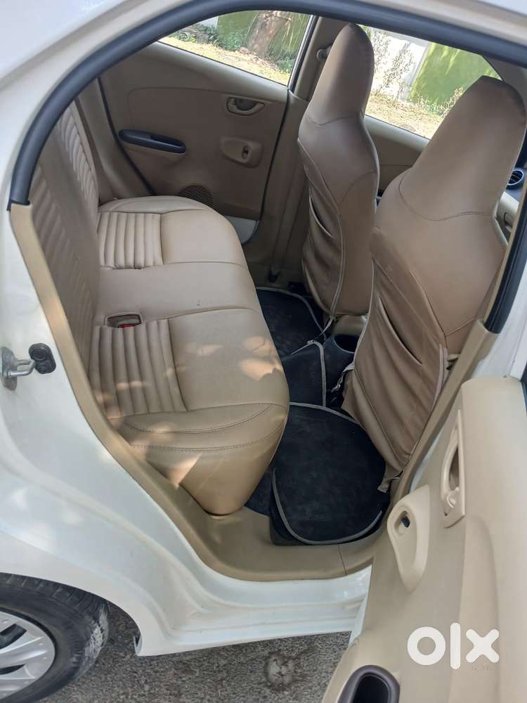 Honda Brio 2011-2013 S Mt, 2013, Petrol