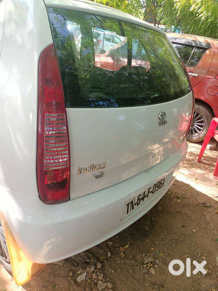 Tata Indica V2, 2013, Diesel
