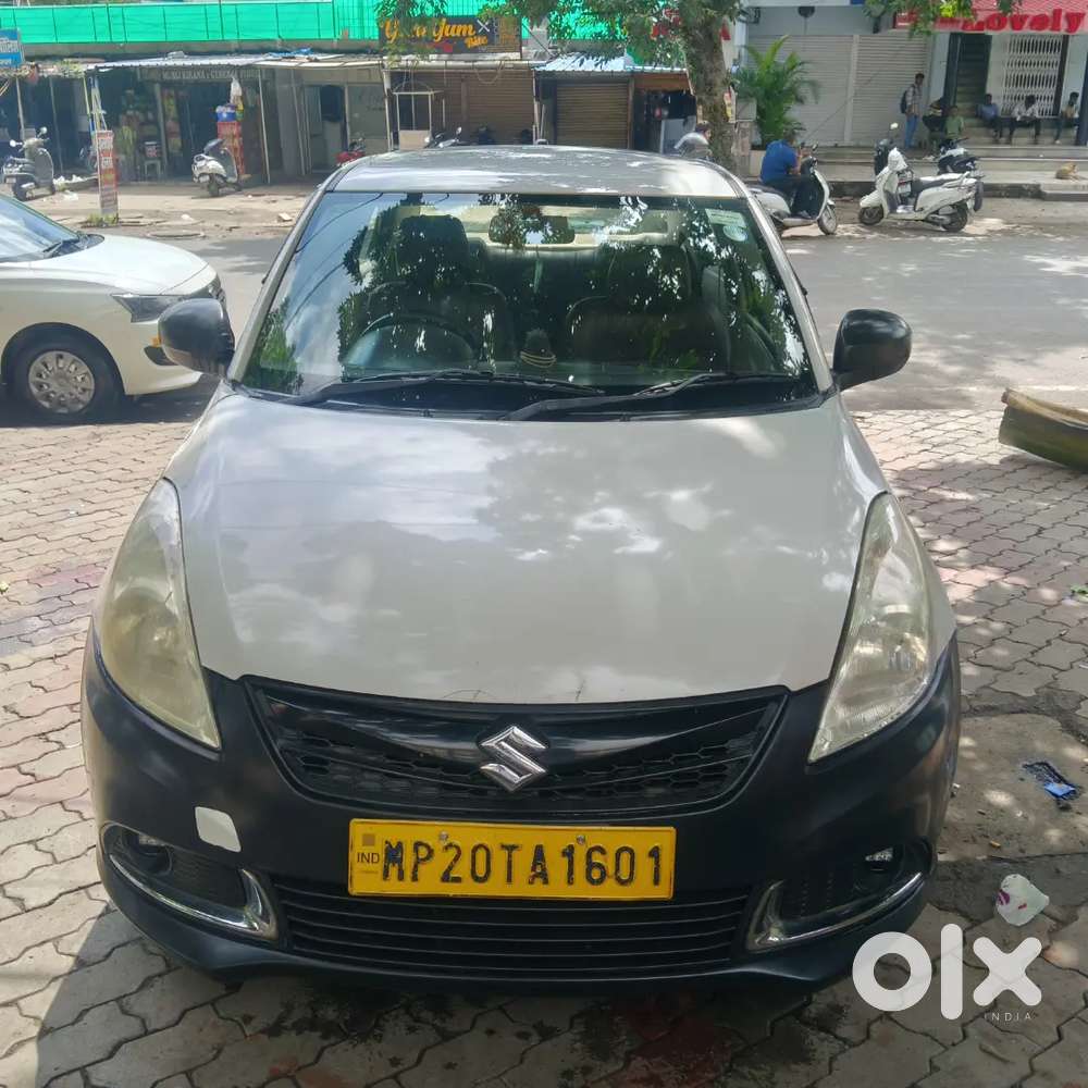 Maruti Suzuki Swift Dzire 2022