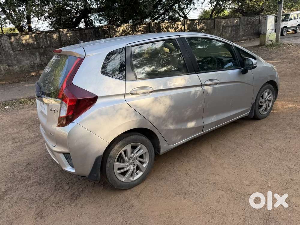 Honda Mobilio V I-dtec, 2018, Diesel
