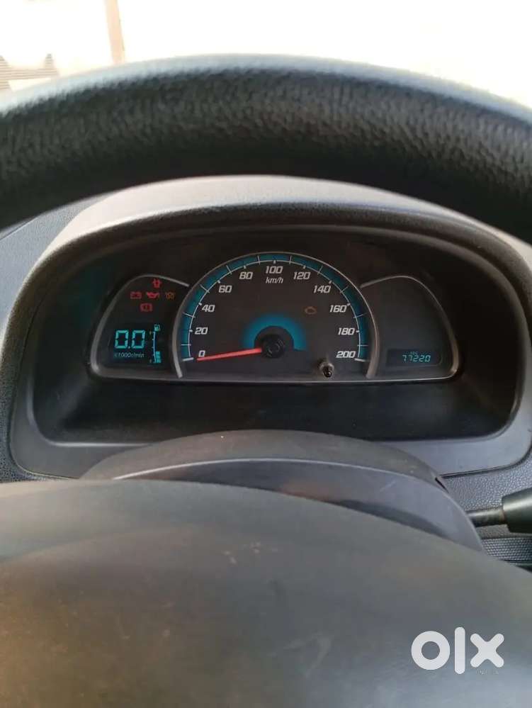 Chevrolet Sail 2016 Diesel Well Maintained