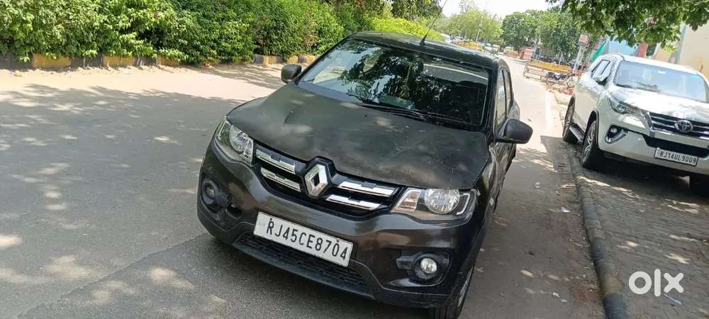 Renault Kwid