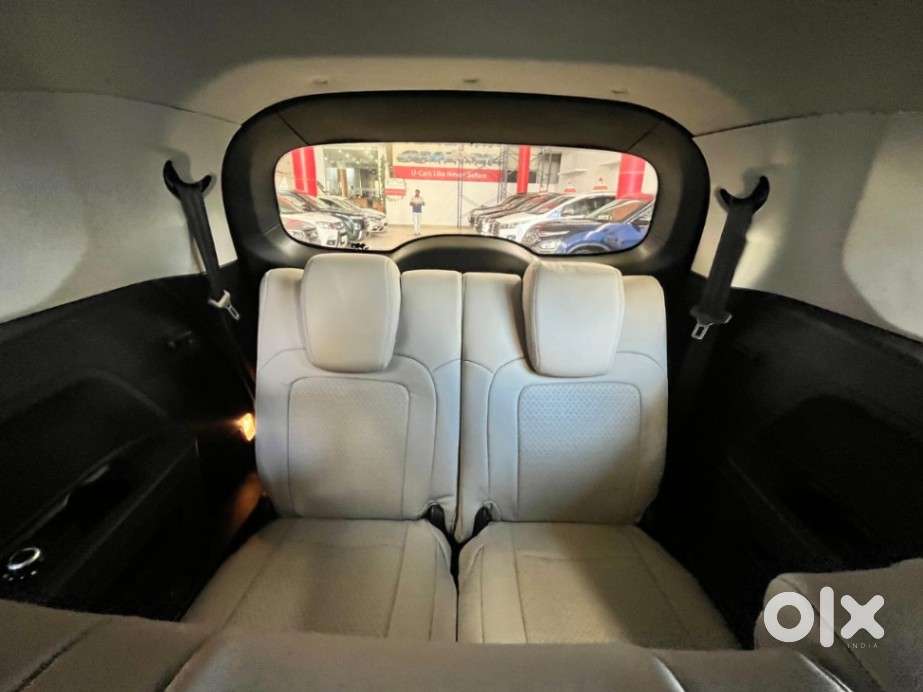 Tata Safari 2.0 Kryotec Xma, 2022, Diesel