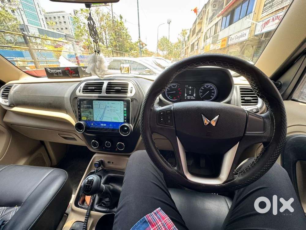 Mahindra Bolero Neo 2025 Diesel Well Maintained