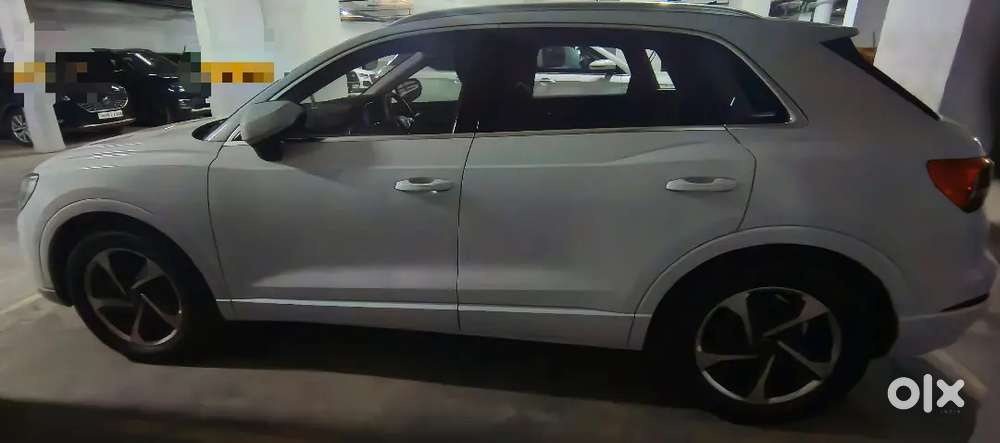 Audi Q3 , Model 2024, Turbo Petrol,10000 Km, 1st Owner, Like Brand New