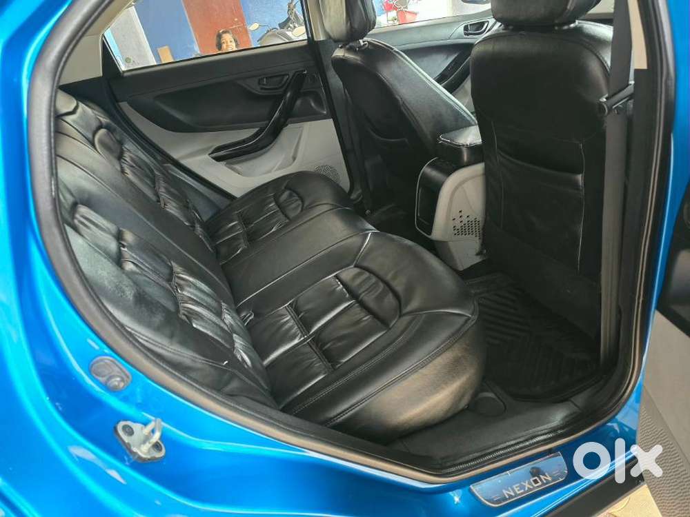 Tata Nexon 1.2 Revotron Xm, 2020, Petrol