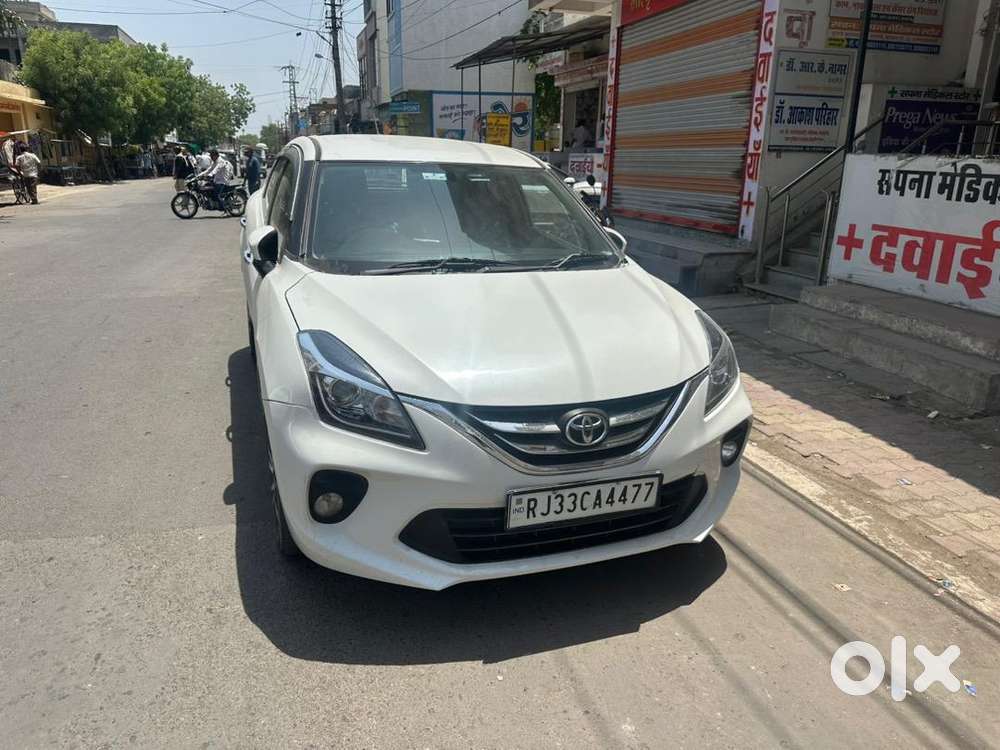 Toyota Manual 2020 Car Push Start Button