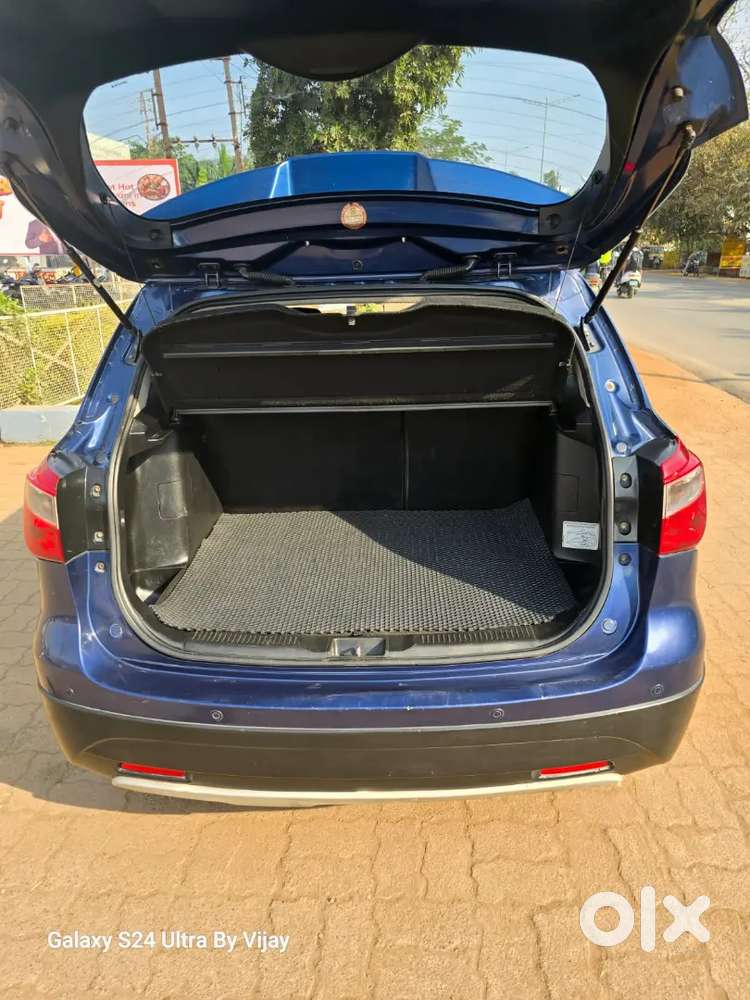 Maruti Suzuki S-cross 2019 Diesel Car
