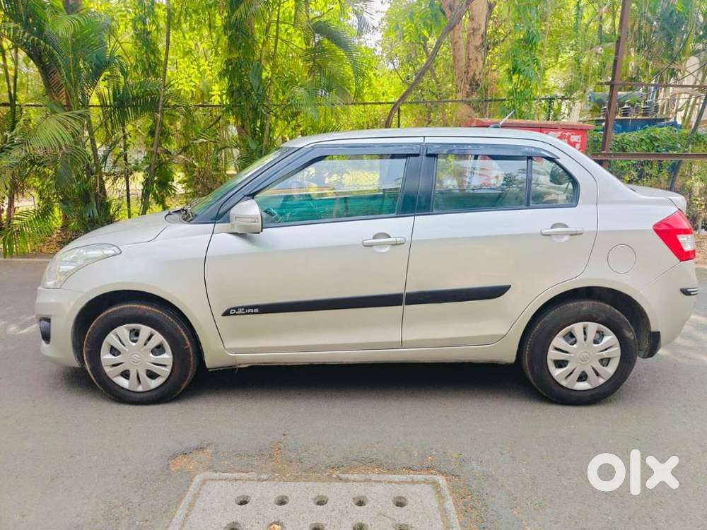 Maruti Suzuki Swift Dzire Vdi (o), 2013, Diesel