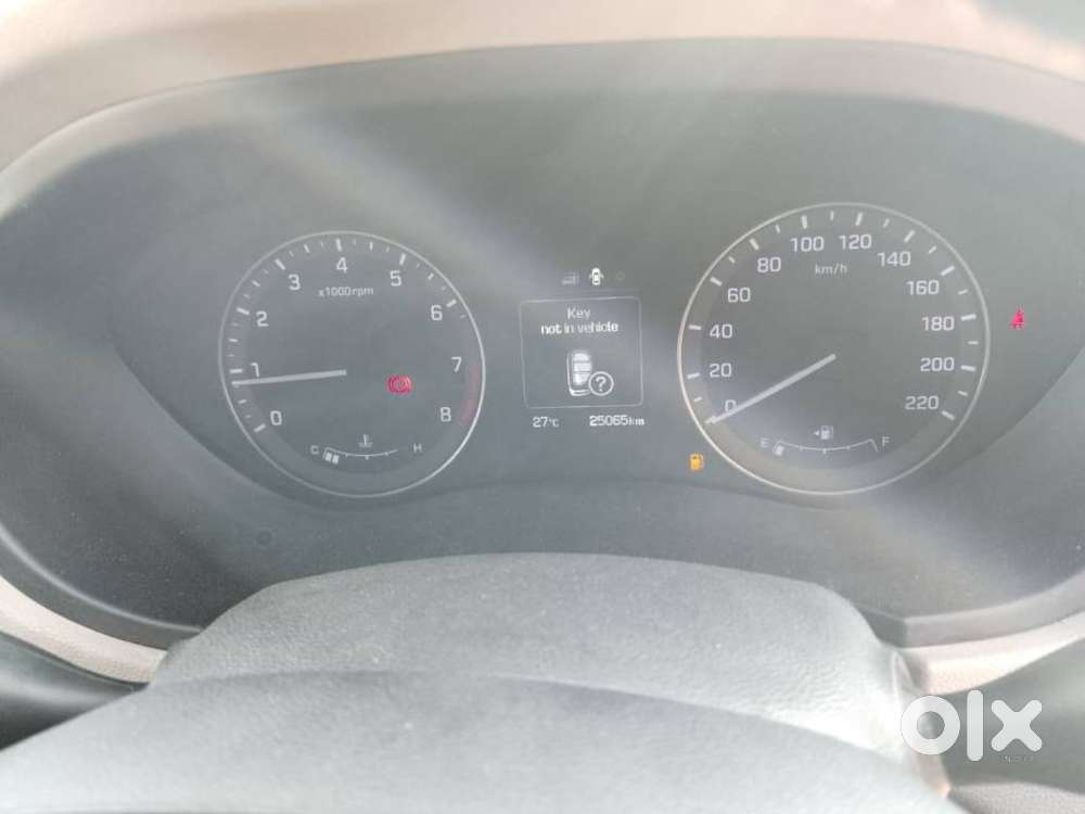 Hyundai I20 1.2 Asta, 2016, Petrol