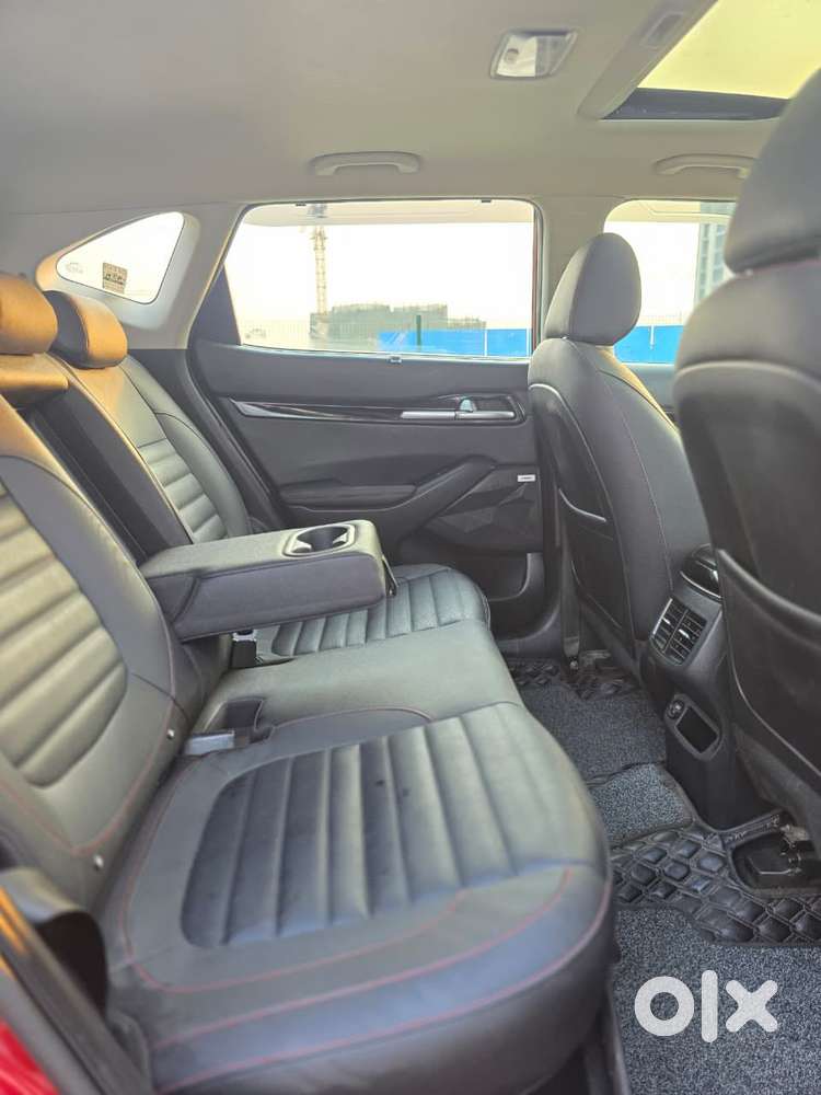 Kia Seltos Gtx Plus At D, 2023, Diesel