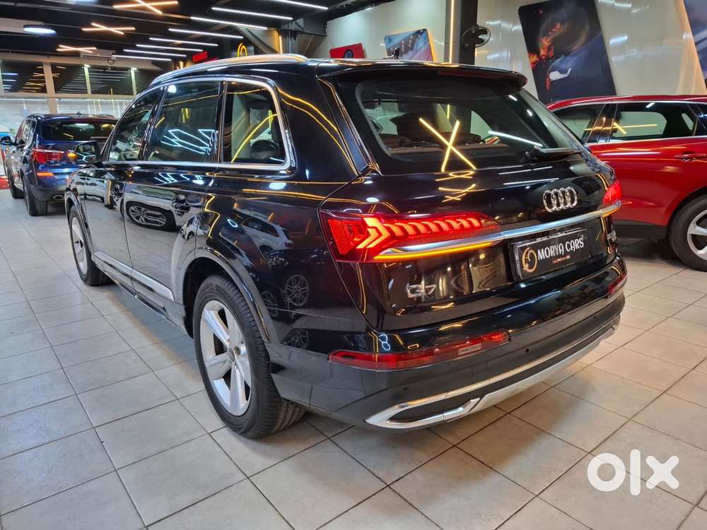 Audi Q7 3.0 Premium Plus 55 Tfsi, 2023, Petrol