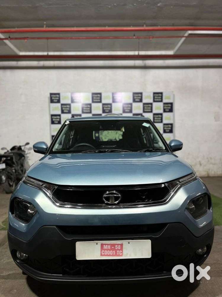 Tata Punch Accomplished Icng, 2023, Cng & Hybrids