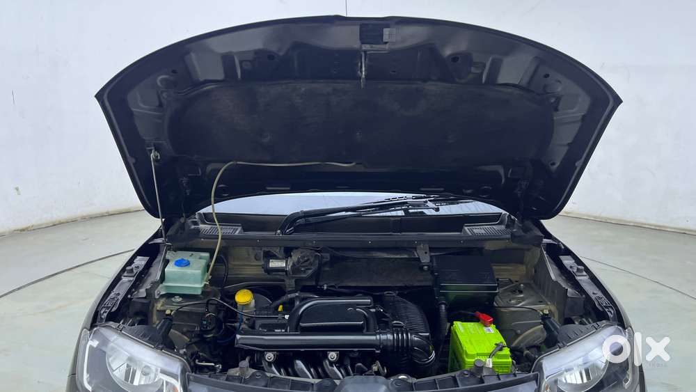 Renault Kwid 2019-ongoing 1.0 Rxt (o), 2018, Petrol