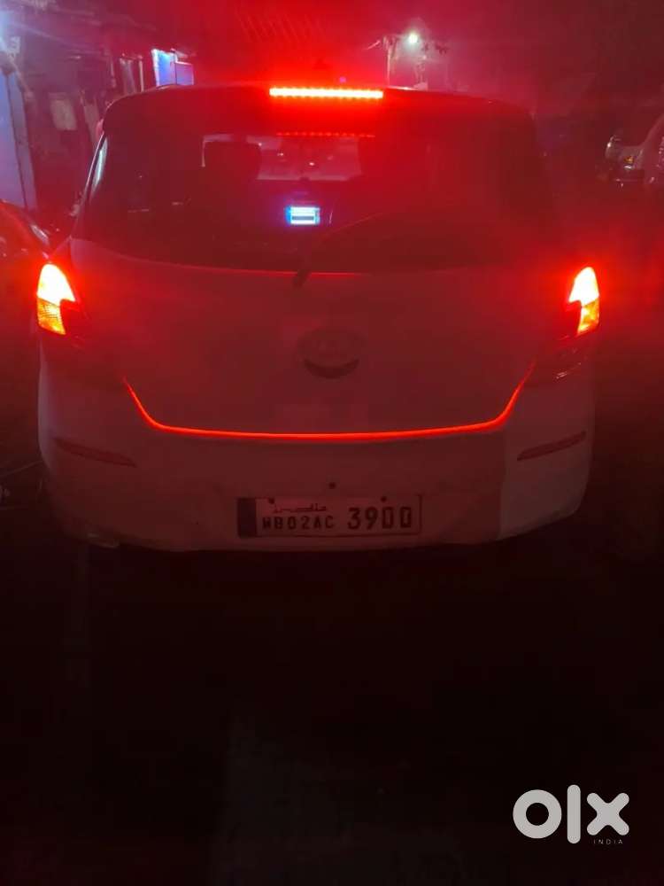 Hyundai I20 2013 Petrol Good Condition