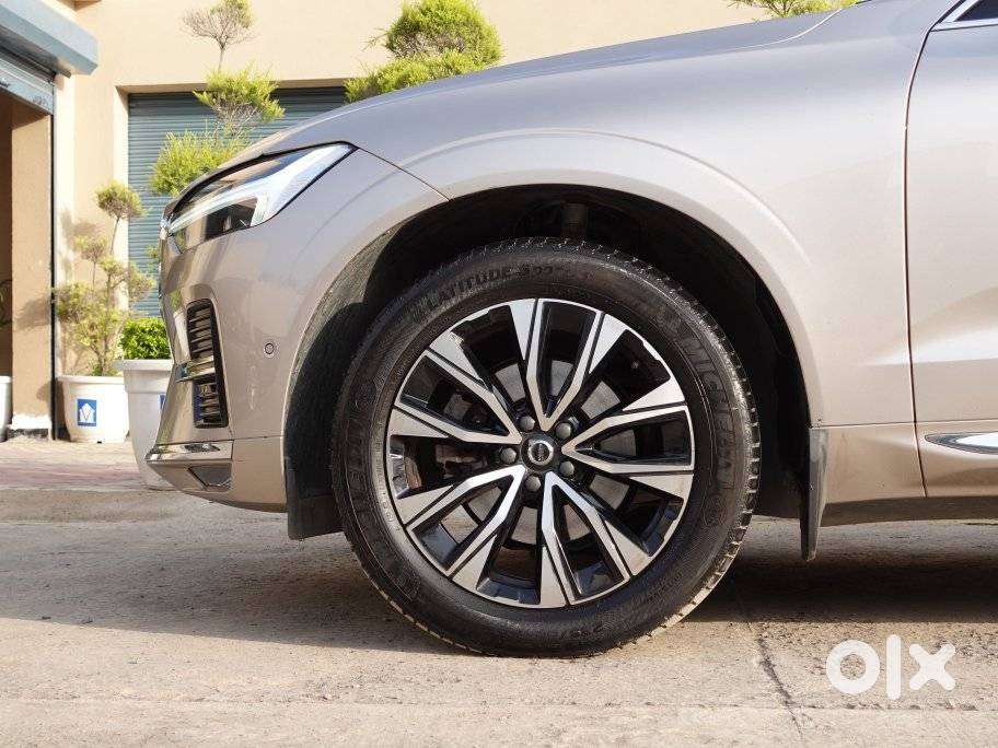 Volvo Xc60, 2024, Petrol