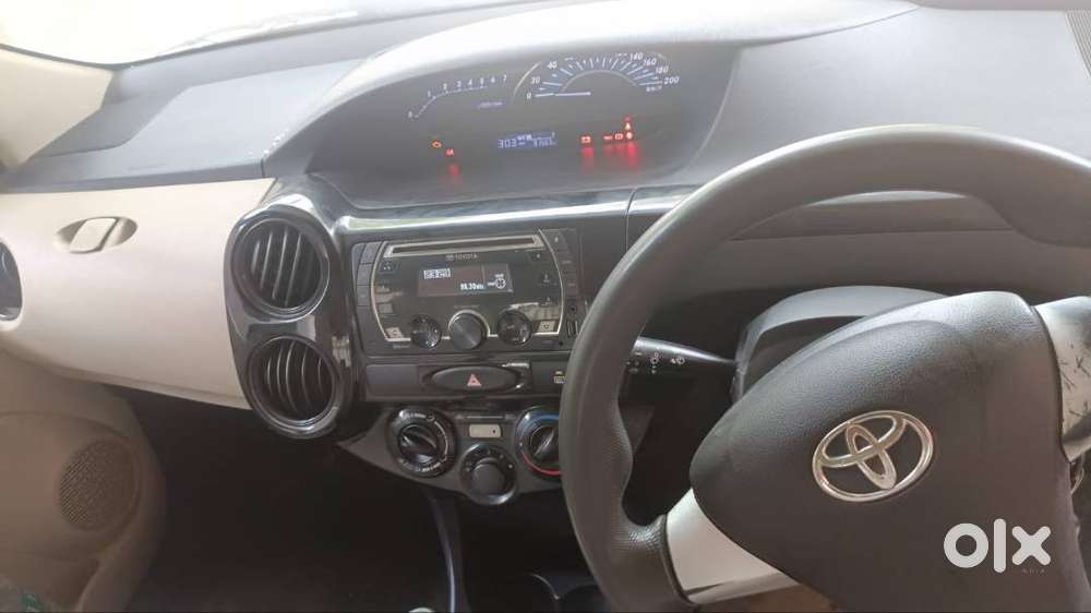 Toyota Etios Liva 2019 Petrol Good Condition