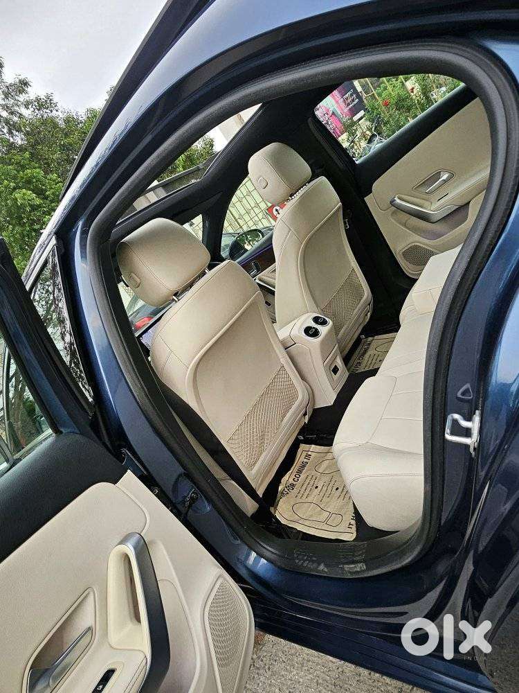 Mercedes-benz A-class Limousine 200d, 2023, Diesel