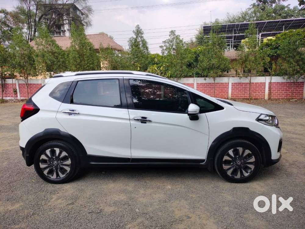 Honda Wr-v 1.5 Vx I-dtec, 2021, Diesel