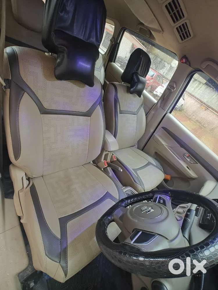 Maruti Suzuki Ertiga 2024 Car