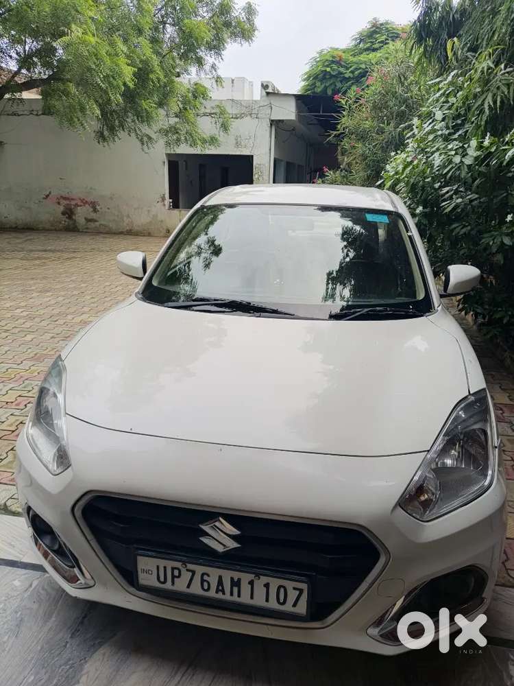 Maruti Suzuki Dzire 2022