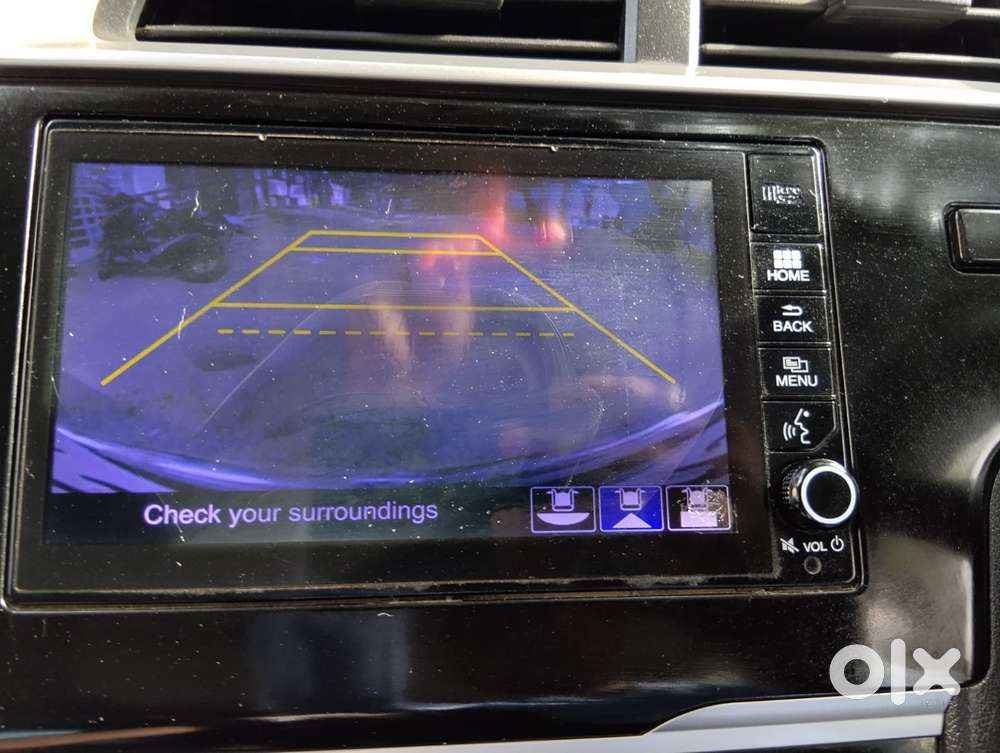 Honda Wr-v I-dtec V, 2018, Diesel
